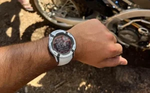 Смарт-годинники Garmin Instinct 2
