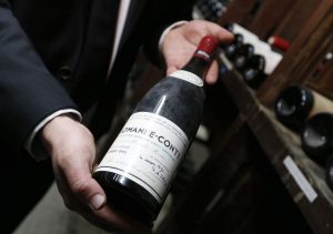 Найдорожче вино в світі: що варте таких грошей