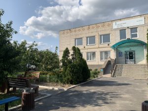 МРЕО Гайсин: контакти, час роботи, адреса