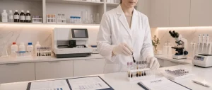 Аналіз косметики: які характеристики можна перевірити в лабораторії