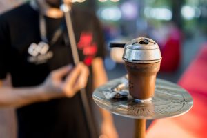 Кальян на ВДНГ: варіант для спокійного вечора